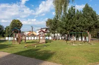 are you looking for relaxation, action and culture? Hotels in Wadowice County