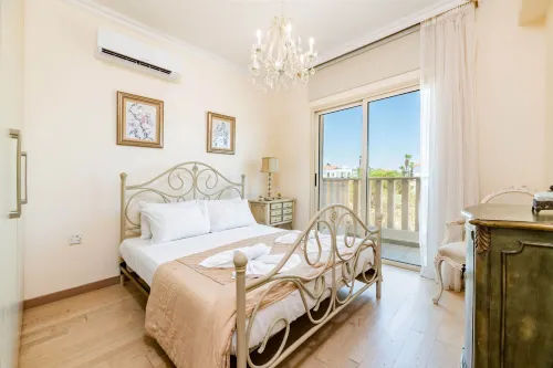 Villa Jacqueline