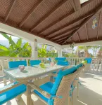 Villa Ekim is a stunning 4 Bedroom 3 Bathroom Property with Private Pool