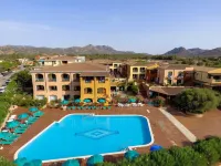 Nicolaus Club Torre Moresca - Swimmingpools