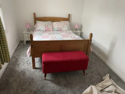 Lovely 1 bed flat in quiet Wimbledon Hotels near Wimbledon College of Arts