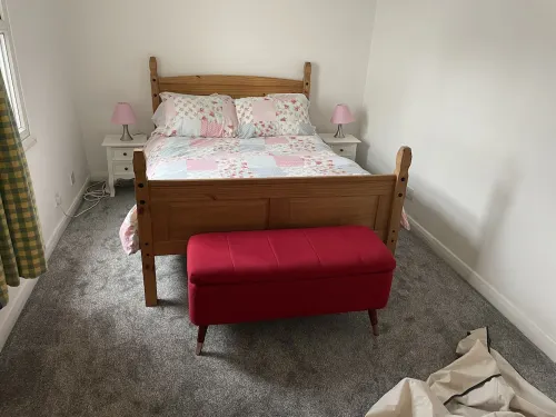 Lovely 1 bed flat in quiet Wimbledon Hotels in Merton