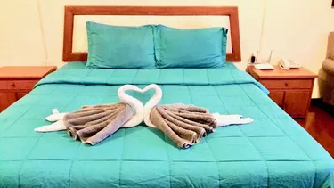 รูปภาพของCozy Stay w pool @Hillside 4 Nimman