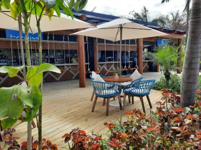 Free Golf! Legendary Vidanta Luxury! HOLIDAY DATES AVAILABLE! Các khách sạn gần Playa Royale - Residence Beach Club