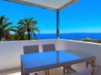 "IBIZA VISTA"  The ultimate dream location  WiFi/Pool 伊維薩住宿飯店