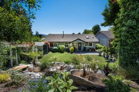 West Coast 3 Bedroom Garden Suite