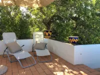 2 Bedroom, Fully Air-conditioned Country House With Large Private Pool