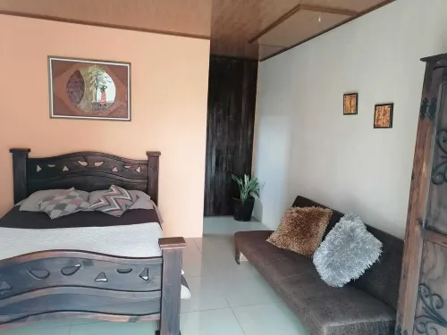 A 10 min del Parque de la Fortuna, Apartamento en Zona Tranquila, Parqueo Gratis