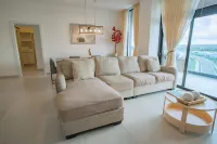 Luxury Retreat Condo 3Br Cap Cana Punta Cana