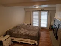 Quiet Tumalo House with Great Mountain Views 처치 오브 더 캐스케이즈 주변 호텔
