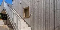 Bodensee Apartment mit Dachterrasse Hotels in 