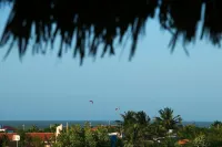 Sea View Room 1