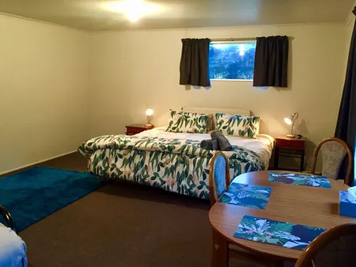 Cameron's Beach Front