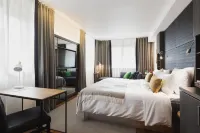 Home Hotel Jugend Hotels in Helsingfors