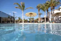 Jardines de la Mata