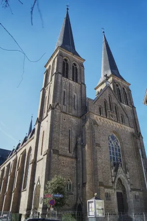 Cozy apartment near the forest Отели рядом с достопримечательностью «Университет Майнца»