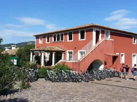 Exceptional sea view, 2 bedrooms, 2 bathrooms, The restanques of Saint-Tropez, Pierre & Vacances