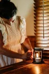 Romantic Farmlet Escape - Mini Goats & Firepit