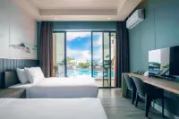 W Golf Resort Hotels near Oslob Parish Convent
