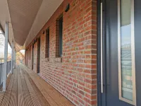 Hotel Zur Erholung Hôtels à : Buxtehude