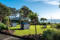 The Sands Apartment 19 - Stay Waiheke Hotel di Onetangi