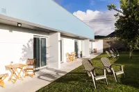 Santa Bárbara Sunset 27 C