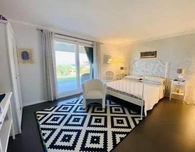 LHV Garda Lake - private pool and SPA