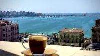 Royal Luxury Apartment with Gorgeous Sea View
