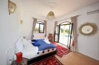 Villa Dar Sultana, near Essaouira