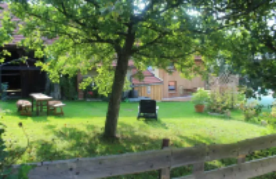 AnNo - Feel-good oasis in Klingenbrunn (vacation apartment)