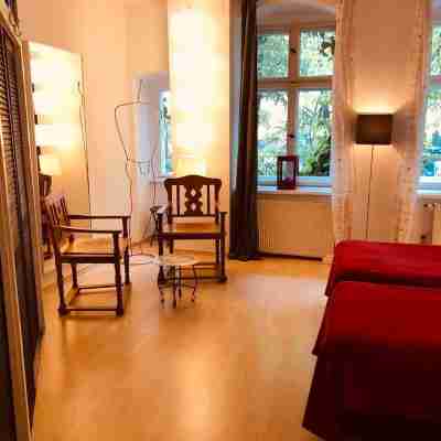 City- Apartment 'Classic- central location, very central Rooms