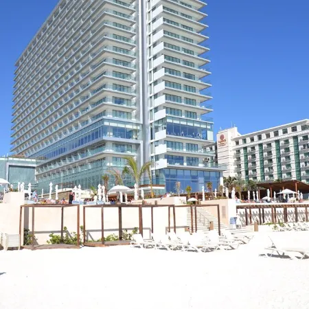 Luxury Residence in the middle of the Hotel Zone - Beach access
