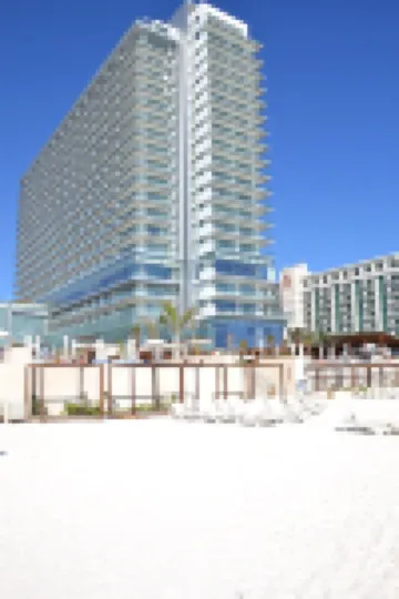 Luxury Residence in the middle of the Hotel Zone - Beach access