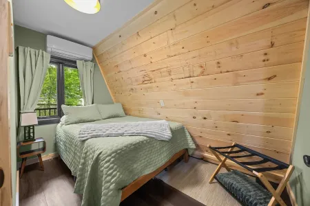 Wine Down on Serenity