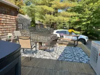 Beautiful 3 BR Cedar Ranch Home with Awesome Master and Cooks Kitchen