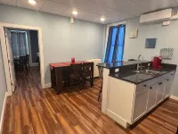 Stay Where History Happened – Walkable Downtown Gettysburg Retreat