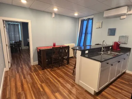 Stay Where History Happened – Walkable Downtown Gettysburg Retreat