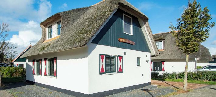 Villa in Callantsoog with Whirlpool and Beach Hotels in Callantsoog