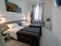 La Piazza Hotels in Ancona