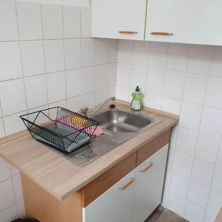 Vacation apartment