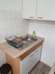 Vacation apartment