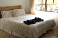 Central-East,  Saint Johns,Meadowbank, Kohi. Independent Suite 2-max3- Guests Hotel in zona Tohuna Torea Nature Reserve