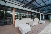 Casa Arena Volcano View Villa