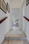 Three studio apartments & private pool in tranquil garden in Carvoeiro 49803/AL