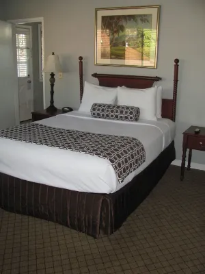 1 Bedroom Vacation Villa Hotels in 