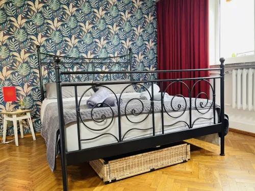 Baltic Sea vacation apartment with garden near Kolberg - Cozy & close to the beach