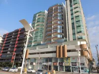 Morro Beach - Exc. Oceanfront Apartment - 4 Bedrooms/3 Suites - Excellent Location