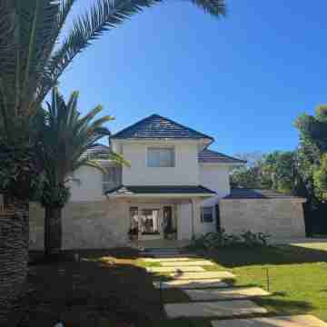 Villa in Punta Cana Hotel Exterior