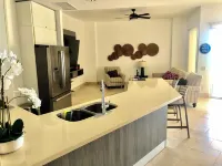 Exclusive Beach Apartment in Puntarena