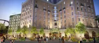 Liseberg Grand Curiosa Hotel Hotels in 